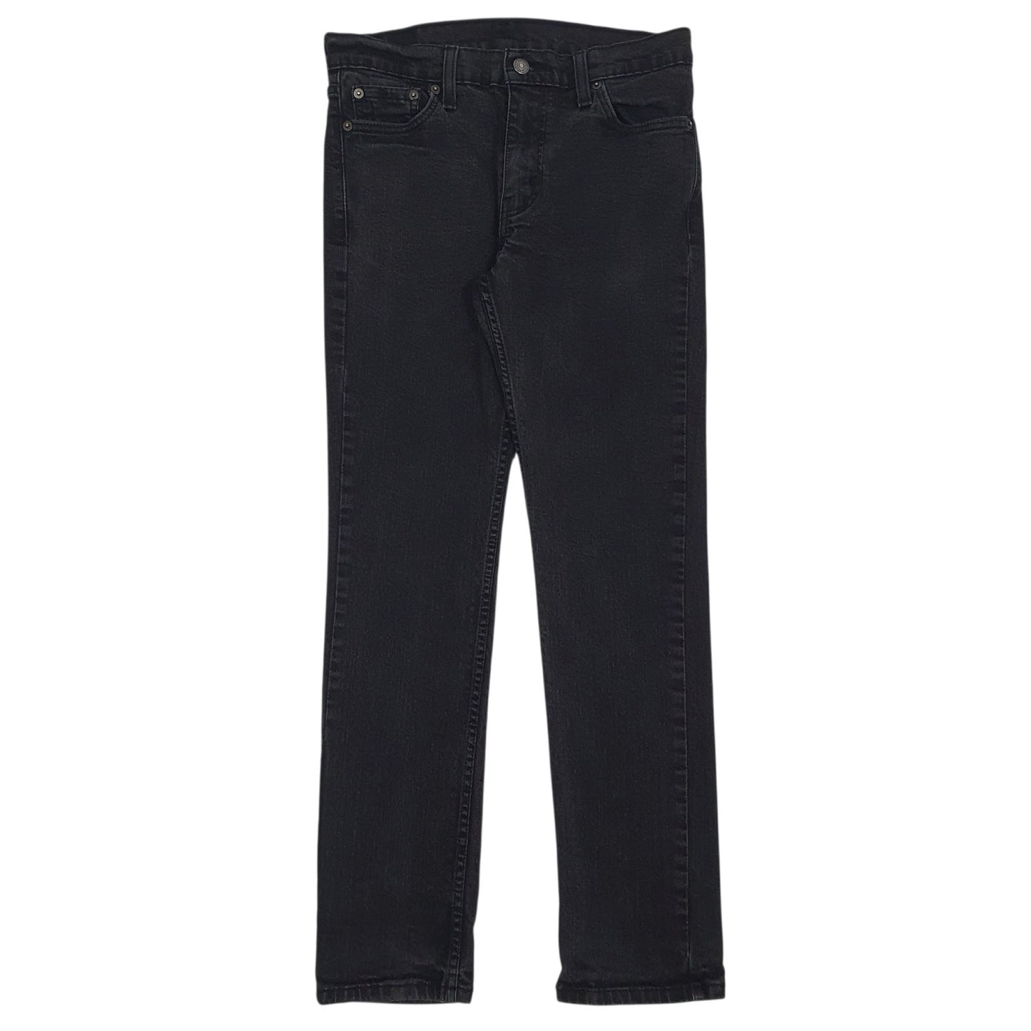 Mens Black Levis  511 JeansW30 L28