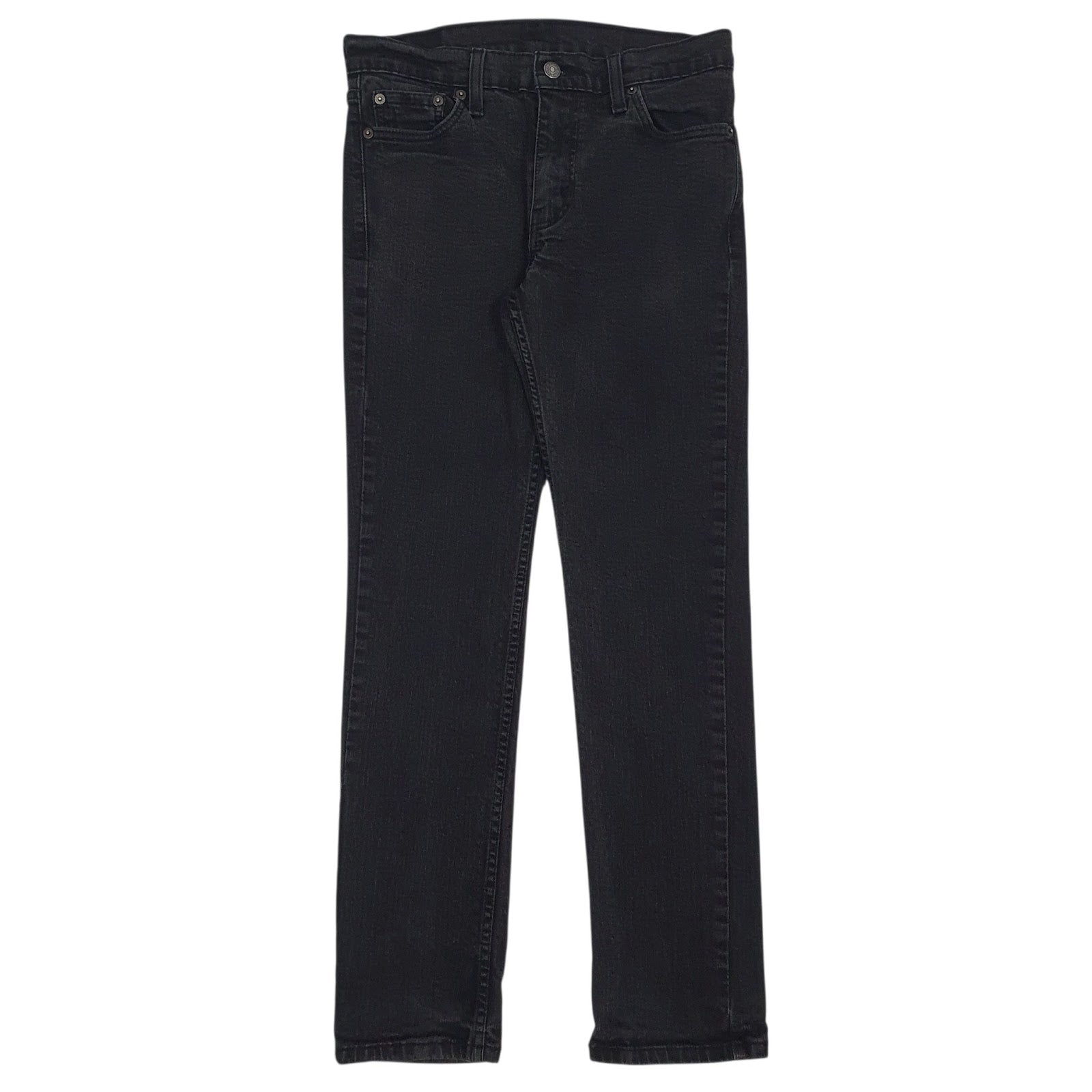 Mens Black Levis  511 JeansW30 L28