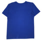 Mens Blue Nike   T Shirt