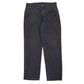 Mens Grey Levis  550 JeansW34 L32