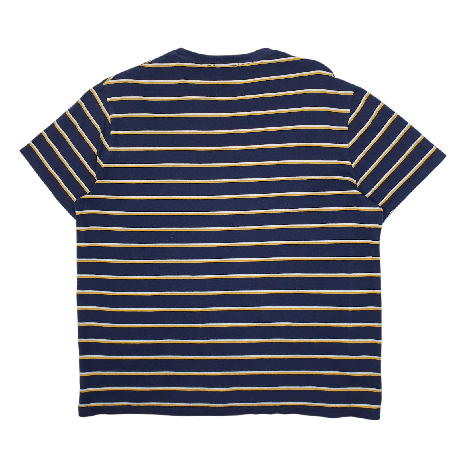 Mens Navy Polo Ralph Lauren   T Shirt