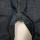 Mens Blue Levis   Jeans