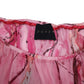 Womens Pink Junya Beach Bikini Throw  Dress