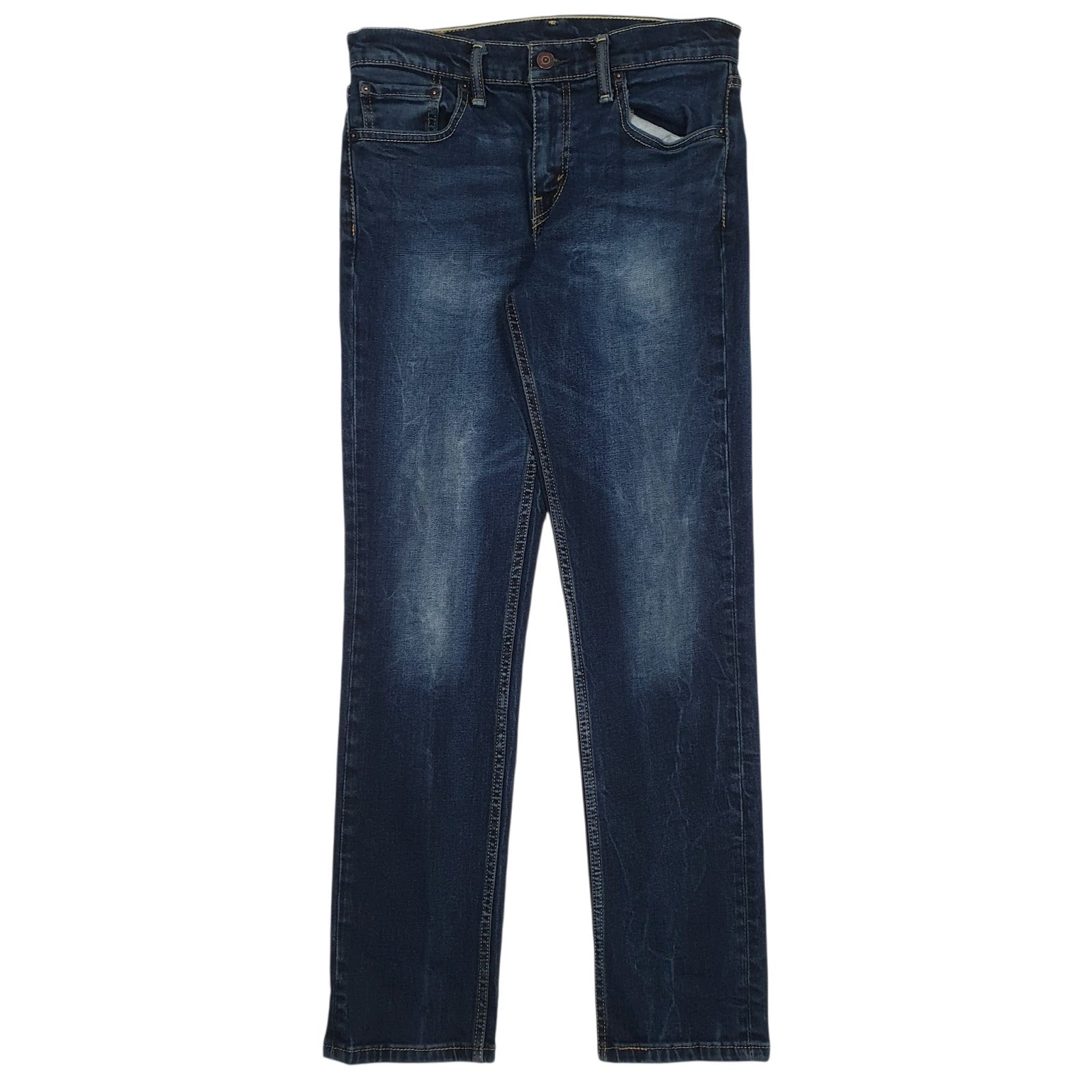 Mens Blue Levis  511 JeansW30 L30