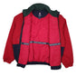 Mens Red Ralph Lauren Vintage 90s Windbreaker  Coat