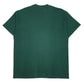 Mens Green Fruit Of The Loom Michigan State  T Shirt
