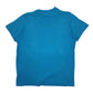 Mens Blue Franklin Marshall Queen of Angels  T Shirt