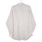 Mens White Gianni Baldini   Shirt