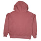 Womens Pink Fila  Hoodie Jumper