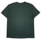 Mens Green Polo Ralph Lauren Vintage 90s Made In USA  T Shirt