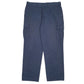 Mens Blue Dickies Workwear Cargo Trousers