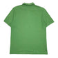 Mens Green Kappa   Polo Shirt