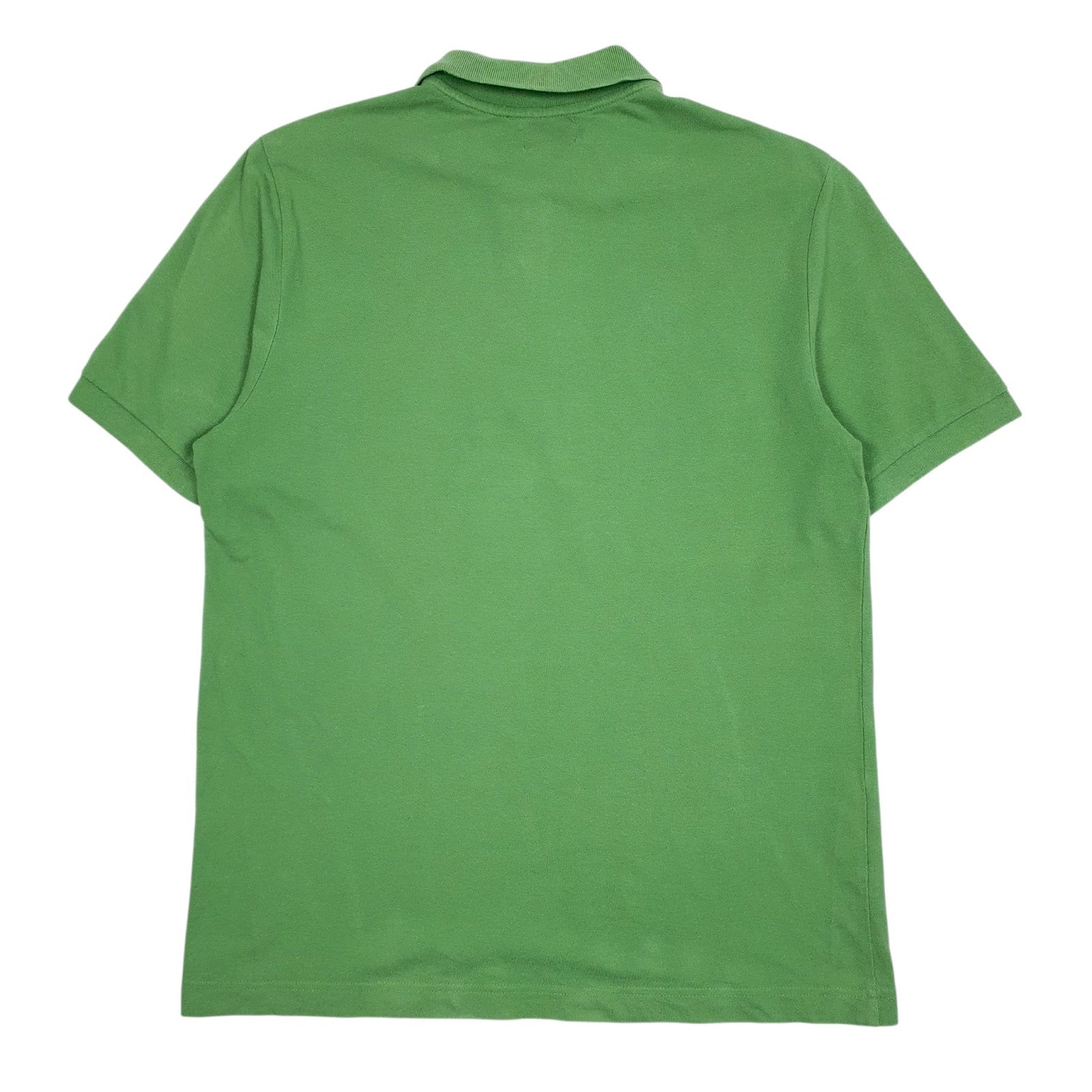 Mens Green Kappa   Polo Shirt