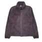 Womens Grey Columbia Sportswear Company  Full Zip Jumper