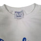 Mens White Champion Carolina Crewneck Jumper