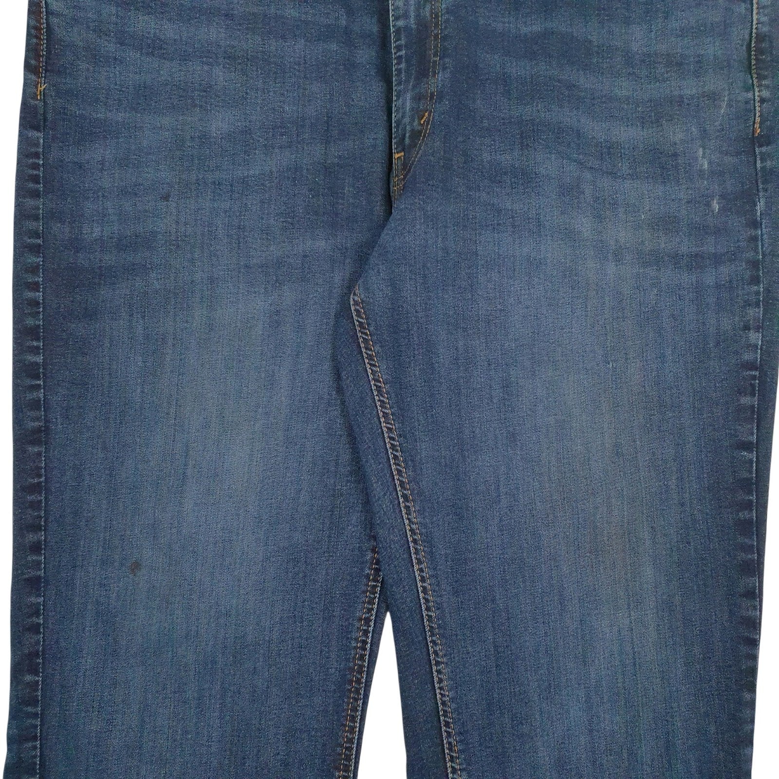 Mens Blue Levis   Jeans