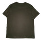 Mens Green Nike Air Jordan   T Shirt