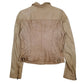 Womens Beige Nadine   Coat