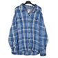 Mens Blue L.L.Bean   Coat