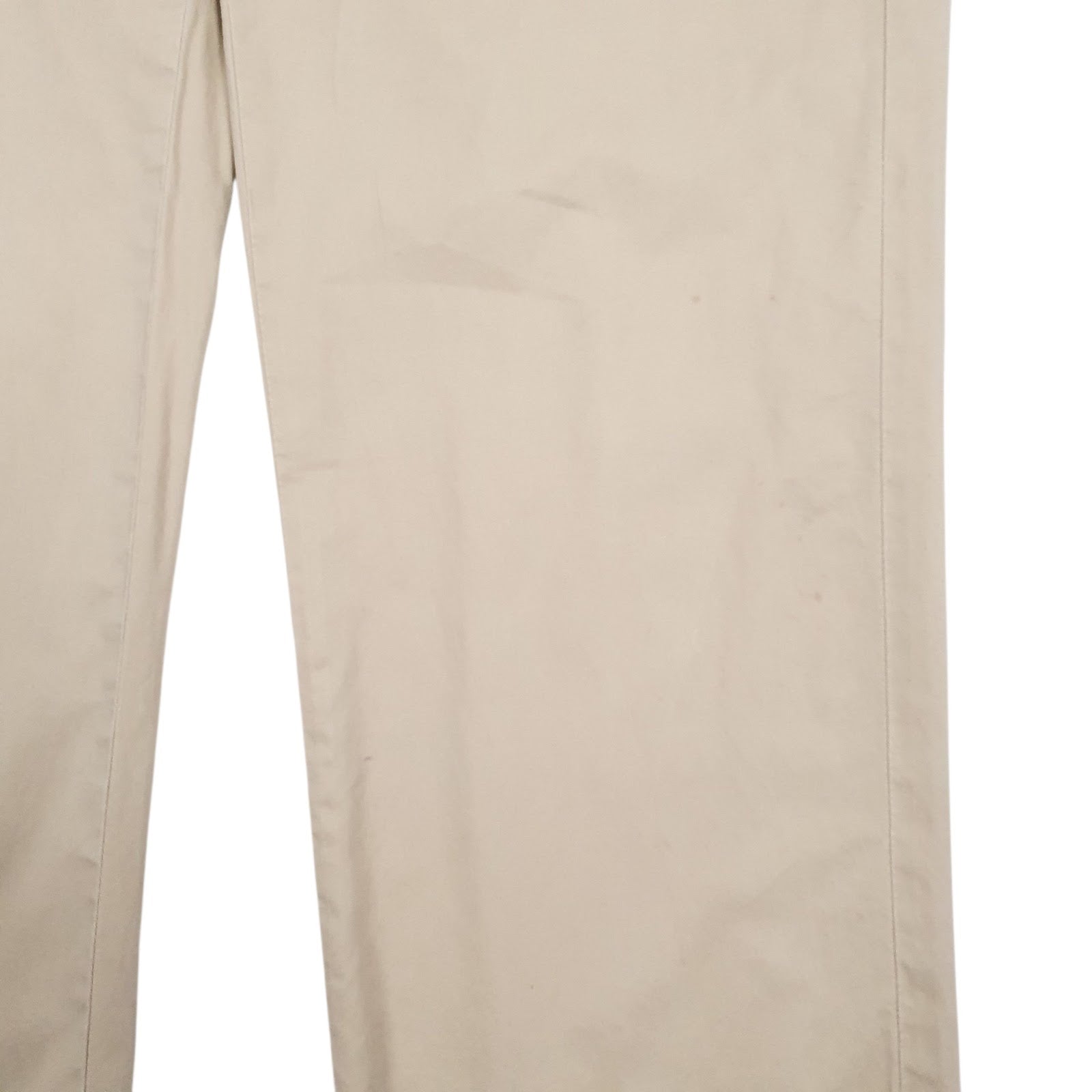 Mens Brown Polo Ralph Lauren Classic  Trousers