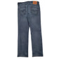 Mens Blue Levis   Jeans