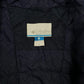Womens Navy Columbia Sportswear Company Omni Shield Padded Crewneck Coat