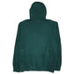 Mens Green Adidas  Hoodie Jumper