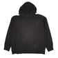 Mens Grey Nike  Hoodie Jumper
