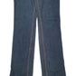 Womens Blue Elvis   Jeans