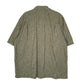 Mens Green L.L.Bean   Shirt