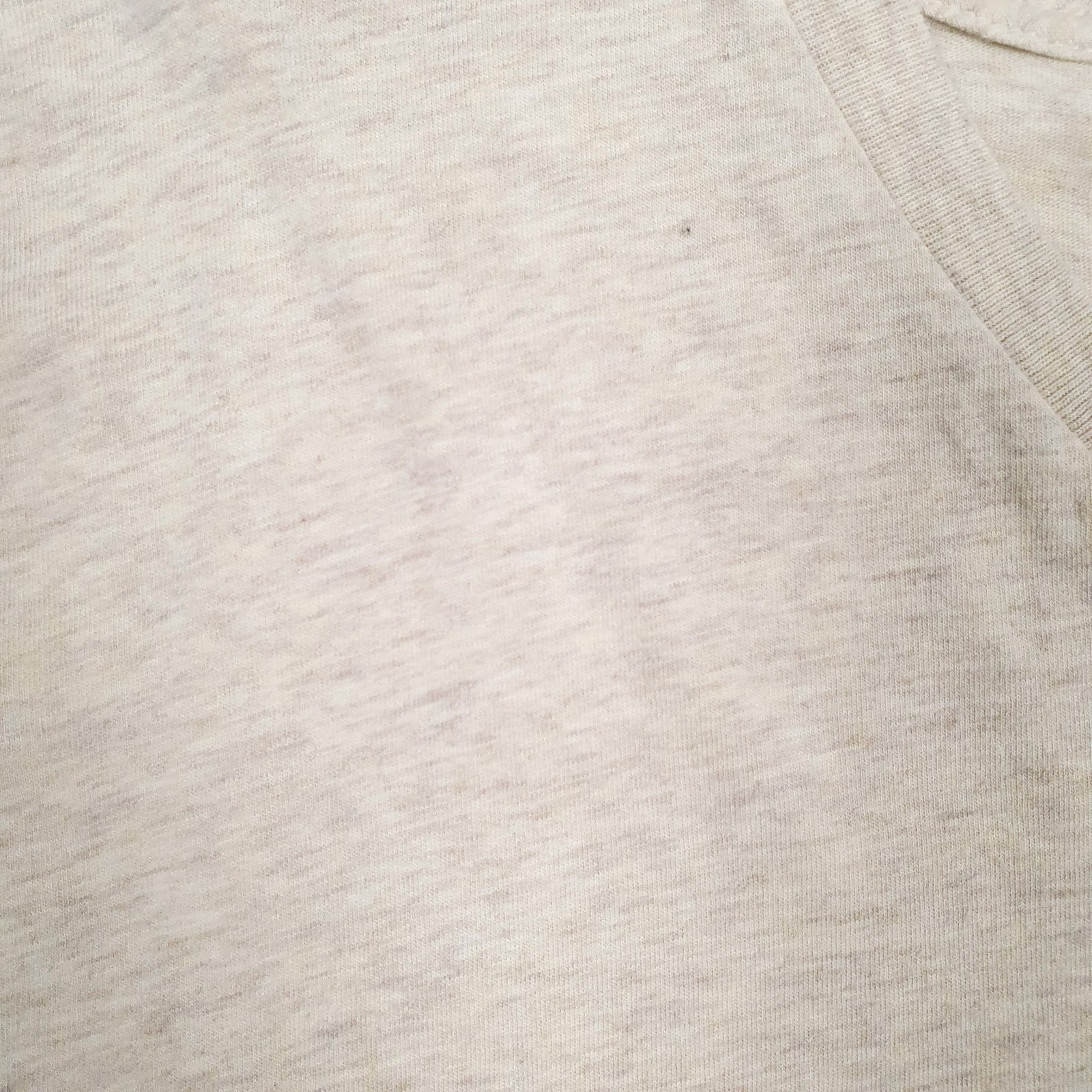 Mens Beige Polo Ralph Lauren   T Shirt