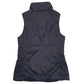 Womens Grey Champion Padded  Coat