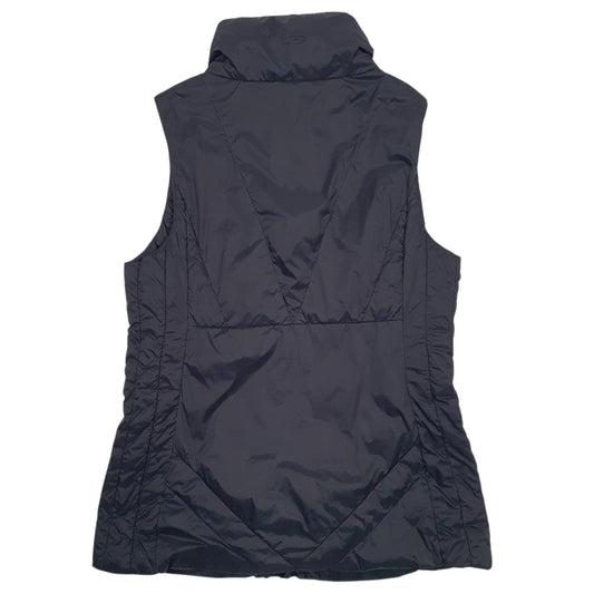 Womens Grey Champion Padded  Coat