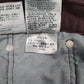 Mens Burgundy Levis   Jeans