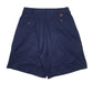 Mens Navy Polo Ralph Lauren Golf Pleated  Shorts