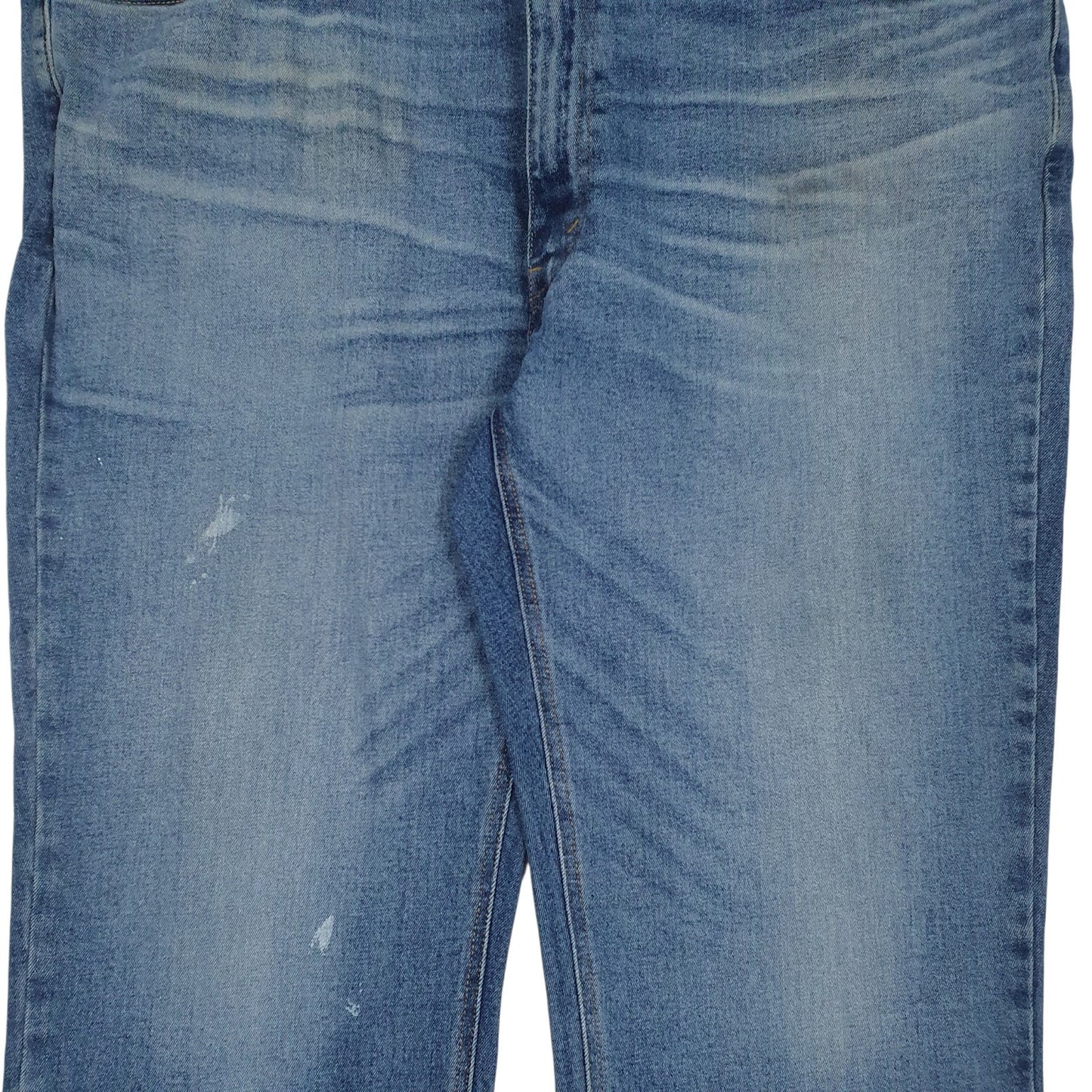Mens Blue Levis   Jeans