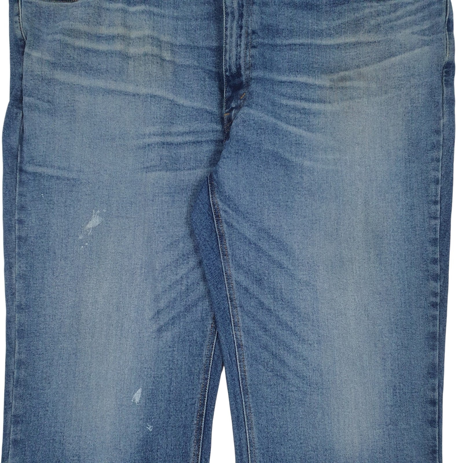 Mens Blue Levis   Jeans