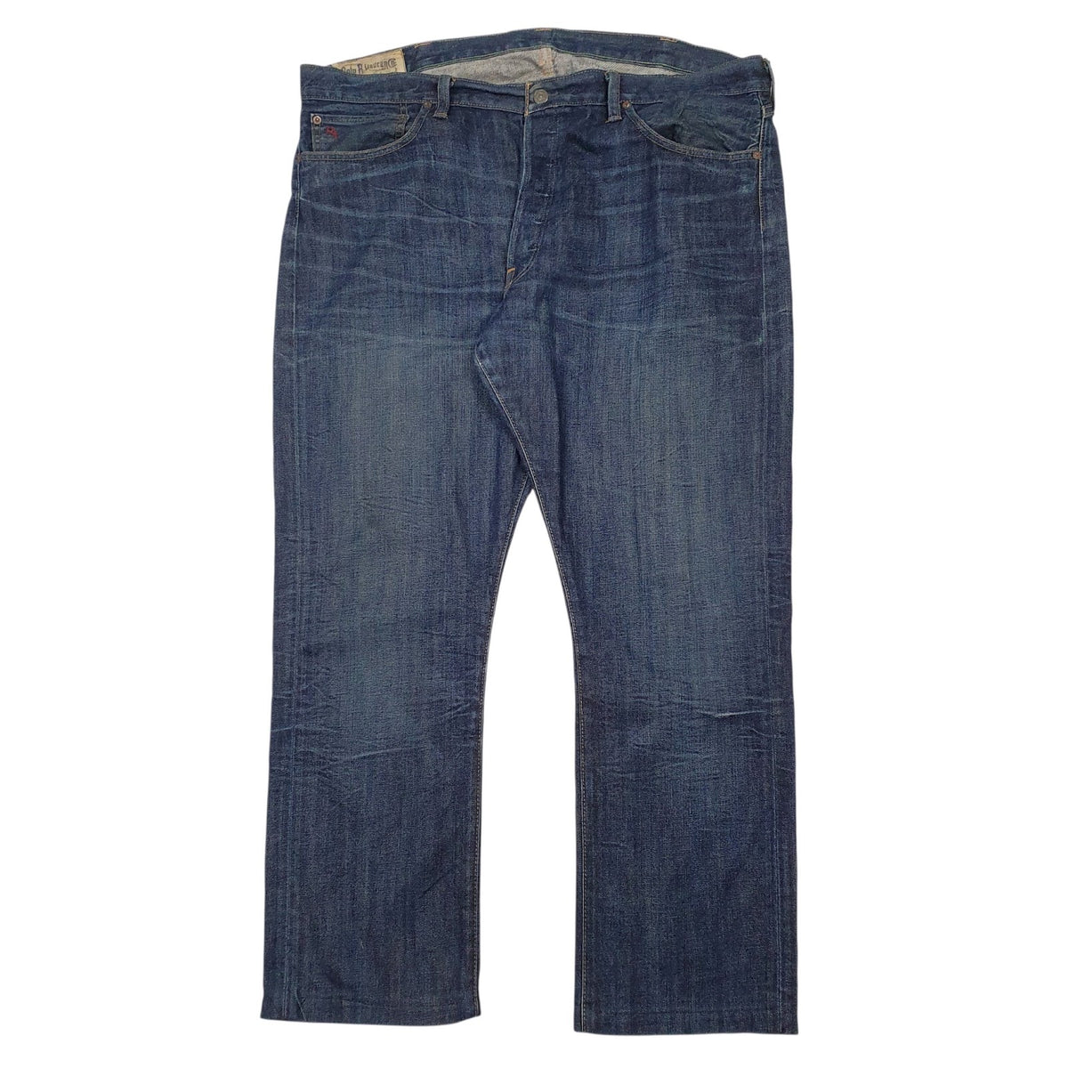 Mens Blue Ralph Lauren  Casual JeansW40 L32