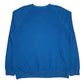 Mens Blue Carhartt  Crewneck Jumper