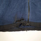Mens Navy The North Face Denali Full Zip Jumper