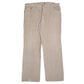 Mens Brown Diesel Vintage 90s Corduroy Trousers