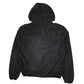 Mens Grey Tommy Hilfiger Hoodie Full Zip Jumper