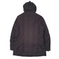 Mens Grey Trussardi   Coat