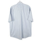 Mens Blue L.L.Bean   Shirt