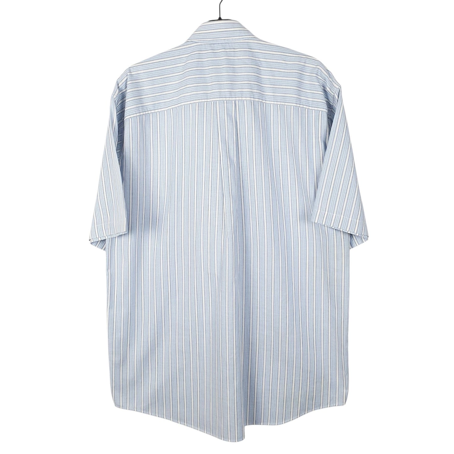 Mens Blue L.L.Bean   Shirt
