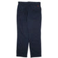 Mens Navy Polo Ralph Lauren Preston Pant  Trousers