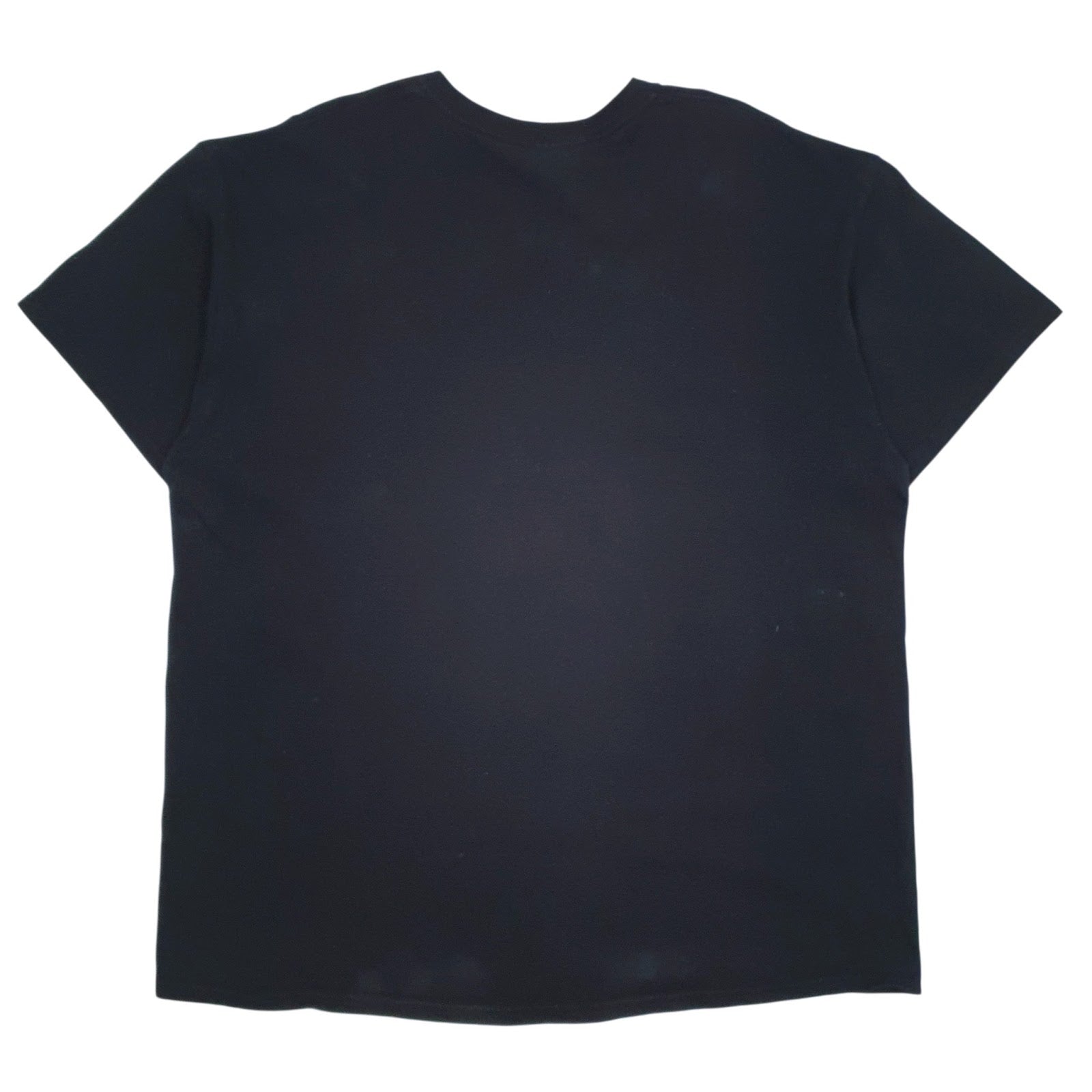 Mens Black Gildan Purdue Basketball  T Shirt