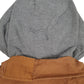 Mens Brown Wrangler   Coat