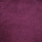 Mens Burgundy Champion Sherpa Retro Pile Full Zip Jumper