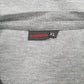 Mens Grey Invicta Pacific Surf  T Shirt